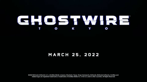 画像集#004のサムネイル/「Ghostwire: Tokyo」の最新トレイラーが公開に。マレビトとの戦いや謎の怪奇現象を調査するストーリーを描く