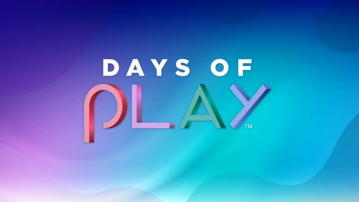 画像集#001のサムネイル/PS5/PS4向けタイトルや周辺機器を対象にした「Days of Play」セールが開催に。PS VRの新パッケージも数量限定でリリース