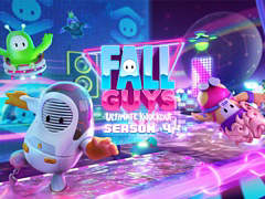 Fall Guys: Ultimate KnockoutפΥ4ۿʥȤΥܤ327˥