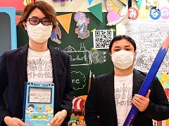 ［TGS 2021］「RPGタイム！〜ライトの伝説〜」開発者インタビュー。日本の小学生あるある，実は世界共通だった