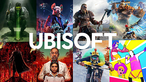 ֥åɥå 쥮פ֥ ꡼ ϥפϼ女󥷥塼޵ǤɤѤΤUbisoft Entertainment