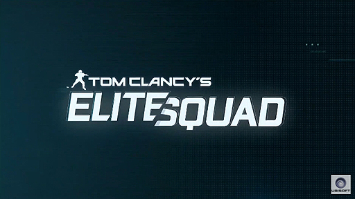 画像集 No.010のサムネイル画像 / ［E3 2019］サム・フィッシャーも！ トム・クランシーゲームから精鋭が集結するスマホ用新作「Tom Clancy's Elite Squad」発表