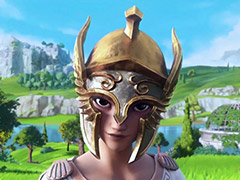 ［E3 2019］アサクリのクリエイターによる，ギリシャ神話モチーフの新作「Gods ＆ Monsters」が発表。2020年2月25日にリリース