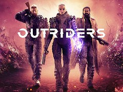 「OUTRIDERS」，Steam版の期間限定フリープレイを開始。ダークSF世界を舞台にしたTPS