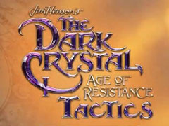［E3 2019］新作SRPG「The Dark Crystal: Age of Resistance Tactics」が2019年に発売。Netflixオリジナルドラマのゲーム化