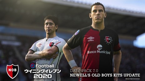 #015Υͥ/eFootball ˥󥰥֥ 2020פ̵ɲåƥĤۿ٥륫פ饹꤬³о