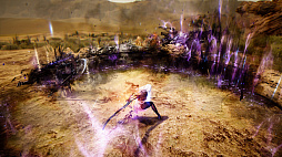 画像集 No.001のサムネイル画像 / MMORPG「黒い砂漠」のPS4版が発表。サービス開始は2019年Q3。7月3日よりダウンロード版の予約がスタート