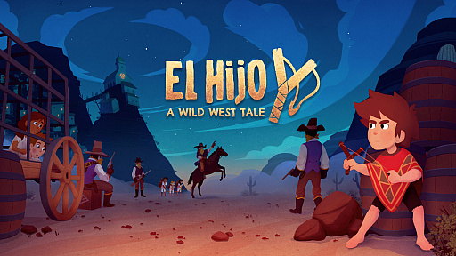 #001Υͥ/El Hijo - A Wild West TaleסPS4/SwitchǤȯ䤬326˷
