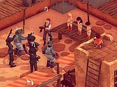 「El Hijo - A Wild West Tale」，PS4/Switch版の発売が3月26日に決定