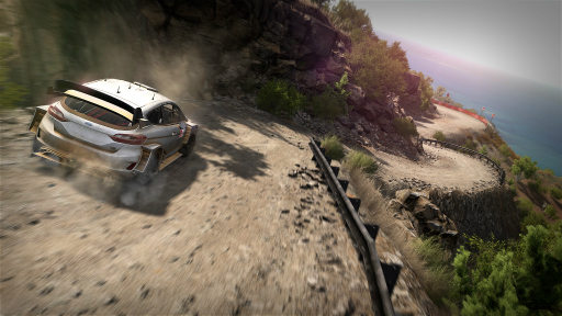 画像集 No.003のサムネイル画像 / ［E3 2019］2年ぶりのシリーズ最新作「WRC 8」を紹介。シミュレーション要素の強くなったキャリアモードが楽しそう