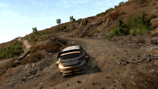 画像集 No.005のサムネイル画像 / ［E3 2019］2年ぶりのシリーズ最新作「WRC 8」を紹介。シミュレーション要素の強くなったキャリアモードが楽しそう