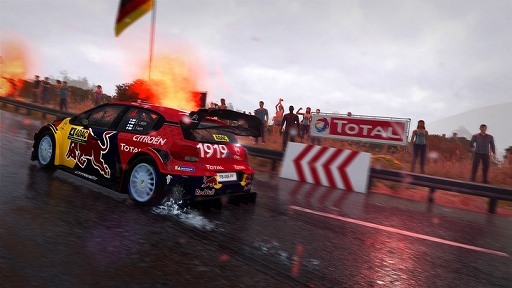 PS4ѥ꡼WRC8 FIA ɥ꡼ԥ󥷥åספ2020ǯ26ȯꡣŷƥ䥭ꥢ⡼ɤ쿷