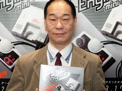 「PCエンジン mini」の発売記念企画“クリエイターズインタビュー”第5回が公開。野沢勝広氏がPCエンジン開発秘話を語る