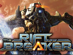 「The Riftbreaker」，DLC“Metal Terror”がSteamで配信開始。ゲーム本編とDLC，サントラがセットになった“Complete Pack”も登場