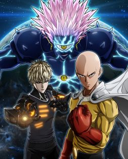 ONE PUNCH MAN A HERO NOBODY KNOWSפDLC֥饯ѥå2ơʥޥåפۿ