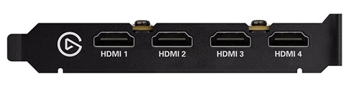 #005Υͥ/ElgatoPCIe³ץ㥫ɡCam Link Proפȯ䡣4HDMI1ܤαȤϿǽ