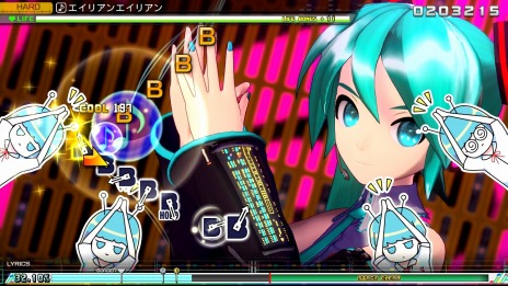 ֽ鲻ߥ Project DIVA MEGA39'sפ˿͵ڶʡ֤ɤ꡼ߤפμϿꡣ⡼ɡ֥ߥå⡼ɡפξܺ٤餫