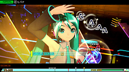 ֽ鲻ߥ Project DIVA MEGA39sפDECO*27MesΡ֥ҥХʡפMitchie MΡ繾ͥꥢʥȡפϿ