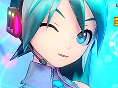 ֽ鲻ߥ Project DIVA MEGA39sפ˿ǽ֥åץ쥤פɲͽꡣߡ˥ƥɡeåפǤ17󥪥դδָꥻ»