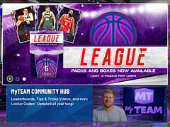 NBA 2K20ס¿ξʤǤ褦ˤʤäMyTEAM⡼ɡפκǿȾҲȥ쥤顼