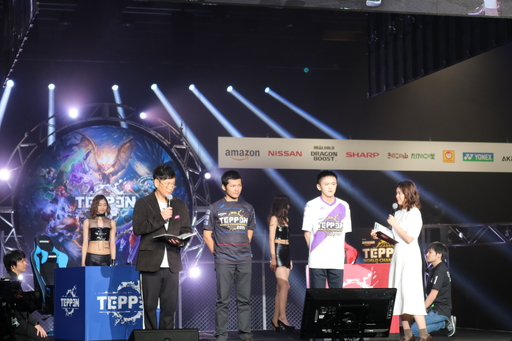  No.049Υͥ / TEPPENǶץ쥤䡼&#28771;Ǹ˷ꡪ TEPPEN WORLD CHAMPIONSHIP 2019ץեȥݡ