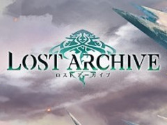 Lost Archive -ȥ-פθȤˡɥȥܡɥħʻä﷿ά