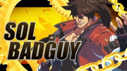TGS 2019ϥ꡼ǿNew GUILTY GEAR()פ2ƥȥ쥤顼New GUILTY GEAR Sol and Ky Trailer - TGS2019פ