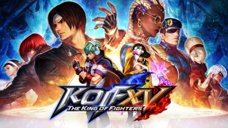 KOF XVפ25󥪥դˡSteamȥǡSNK Publisher Weekendɥ뤬