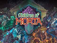 聖なる山を守る英雄の一族を描く2DアクションRPG，「Children of Morta」の発売日が決定