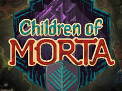一家総出で魔物たちに立ち向かうローグライクRPG「Children of Morta」がPC/Mac向けに配信開始