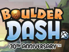 ֥Хå塧Boulder Dash - 30th AnniversarySwitchǤ꡼1980ǯ˿͵ѥ륢󥲡κǿ