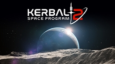 Kerbal Space Program 2סʥ塼ȥꥢ륷ƥ줿󥿥ե⤹ǿư褬