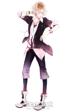  No.019Υͥ / ֲå4Gamer226󡧥SѥãȤβڤ롤SwitchǡDIABOLIK LOVERS GRAND EDITIONפý