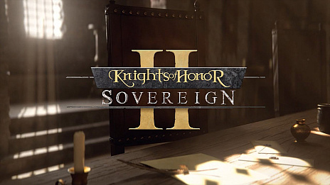 画像集 No.012のサムネイル画像 / 中世ヨーロッパの覇権を争うPC向けRTS「Knights of Honor II: Sovereign」，最新トレイラー公開