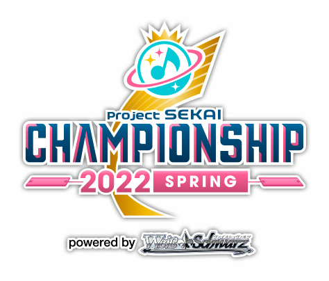 ץ֥ץȥ Championship 2022 Spring powered by ġפݡ
