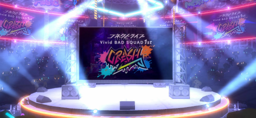 ֥ץץӥӥХ̥Ϥ¸ʬ̣廊ͥȥ饤֡Vivid BAD SQUAD 1st CRASHɤݡ