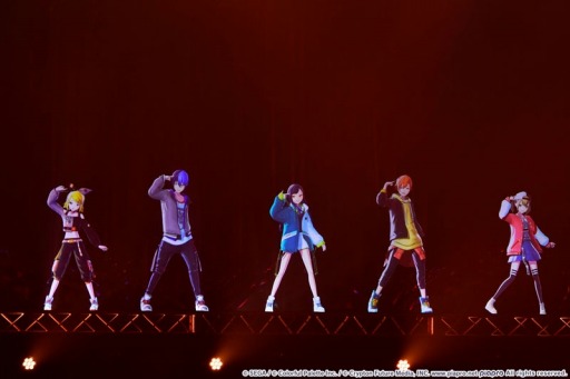 ֥ץȥ COLORFUL LIVE 2nd - Will -פΥեݡȤ