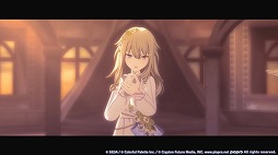 画像ギャラリー No.014のサムネイル画像 / 「プロセカ」,ワールドリンクイベント「Dear my fellows」を開催