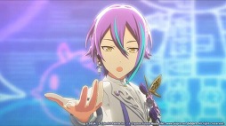 画像ギャラリー No.016のサムネイル画像 / 「プロセカ」,ワールドリンクイベント「Dear my fellows」を開催