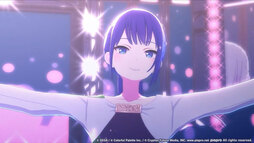 画像ギャラリー No.009のサムネイル画像 / 「プロセカ」，ワールドリンクイベント「約束のPasserelle」を開催