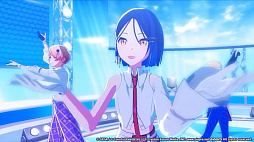 画像ギャラリー No.017のサムネイル画像 / 「プロセカ」，ワールドリンクイベント「Great Yell for Dreamers！」「Vie for the Titleガチャ」を開催中