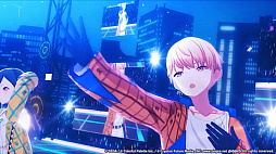 画像ギャラリー No.019のサムネイル画像 / 「プロセカ」，ワールドリンクイベント「Great Yell for Dreamers！」「Vie for the Titleガチャ」を開催中