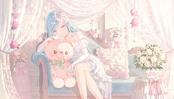 画像ギャラリー No.003のサムネイル画像 / 「プロセカ」，ゲーム内イベント「最果てへと飛ぶキミへ」が開幕