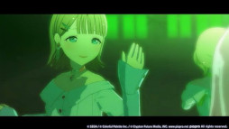 画像ギャラリー No.002のサムネイル画像 / 「プロセカ」,リズムゲーム楽曲「いますぐ輪廻」を追加。ワールドリンクイベント「Into the New Light」を開催