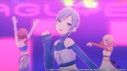 画像ギャラリー No.004のサムネイル画像 / 「プロセカ」,リズムゲーム楽曲「いますぐ輪廻」を追加。ワールドリンクイベント「Into the New Light」を開催