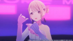 画像ギャラリー No.006のサムネイル画像 / 「プロセカ」,リズムゲーム楽曲「いますぐ輪廻」を追加。ワールドリンクイベント「Into the New Light」を開催