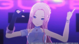 画像ギャラリー No.017のサムネイル画像 / 「プロセカ」,リズムゲーム楽曲「いますぐ輪廻」を追加。ワールドリンクイベント「Into the New Light」を開催