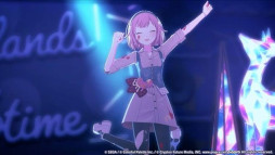 画像ギャラリー No.001のサムネイル画像 / 「プロセカ」,リズムゲーム楽曲「オールイン・ワン」を追加