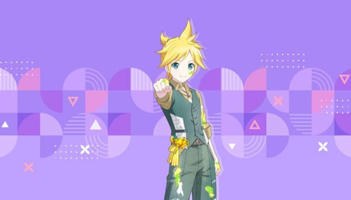 画像ギャラリー No.008のサムネイル画像 / 「プロセカ」,リズムゲーム楽曲「オールイン・ワン」を追加
