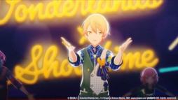 画像ギャラリー No.011のサムネイル画像 / 「プロセカ」,リズムゲーム楽曲「オールイン・ワン」を追加